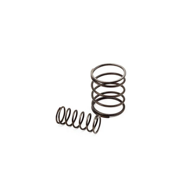 Molle selettore ingranaggi ibridi da corsa resistenti