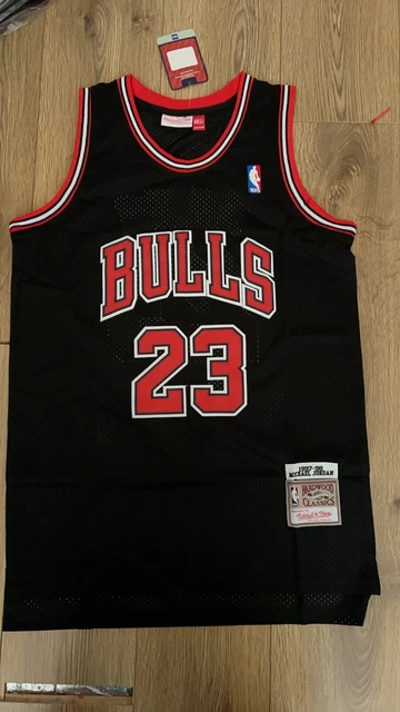 Basketball shirt Jordan 23 Black