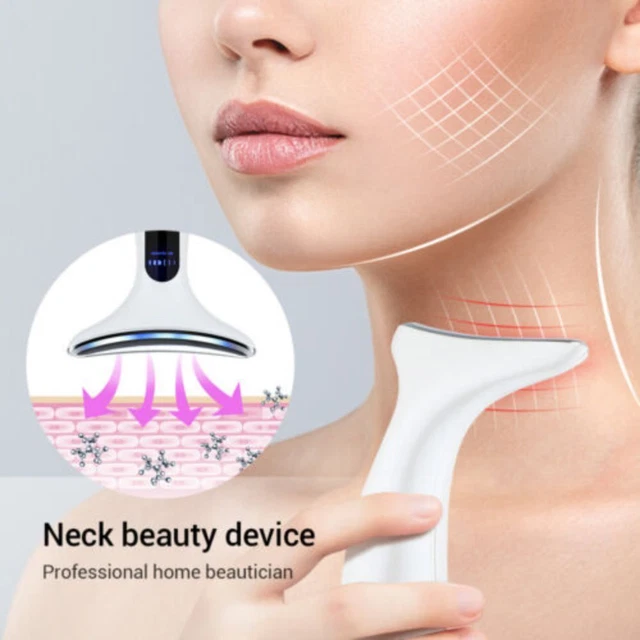 du visage Machine de beauté Dispositif de levage de resserrement de la peau