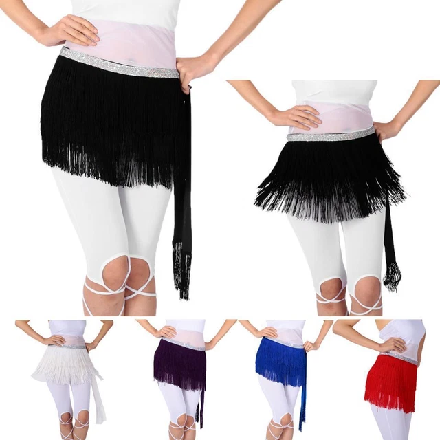 Ceinture Danse Orientale Ceinture Foulard de Danse du Ventre Hanche Costume