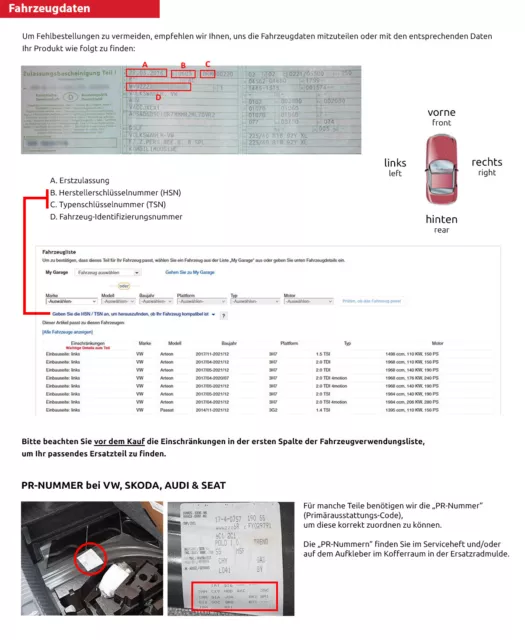 Motorlager Lagerung für Mazda 3 BK 2.0 BL 2.0 3 Limo BK 2.0 BL 2.0 5 Cr19 03-14 3