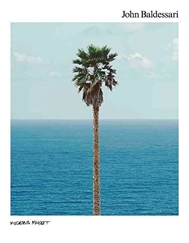 John Baldessari: Ausst. Kat. Moderna ... by Ann-Sofi Noring Paperback / softback