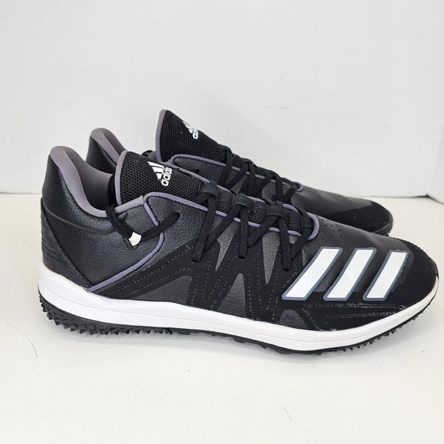 Adidas Baseball Turf Shoes 12 FOR SALE! - PicClick