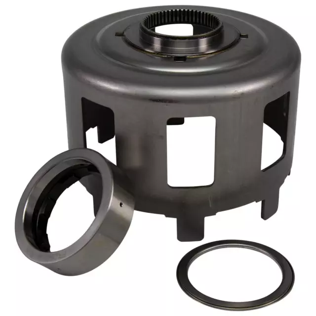 TCI Automotive 373900 700R4/4L60E SmartShell Assembly.