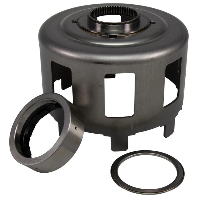TCI Automotive 373900 Transmission and Transaxle - Automatic 700R4/4L60E SmartSh TCI Automotive 373900 Transmission and Transaxle - Automatic 700R4/4L60E SmartSh