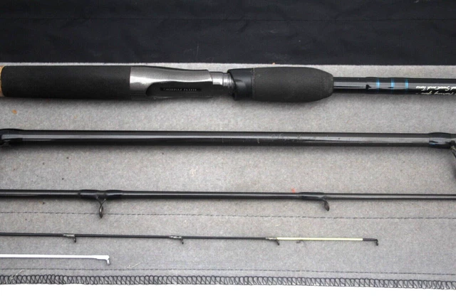 Pentola Per Pesca Alla Carpa, Clip Per Canna Da Pesca Con Pallina - Foto 4