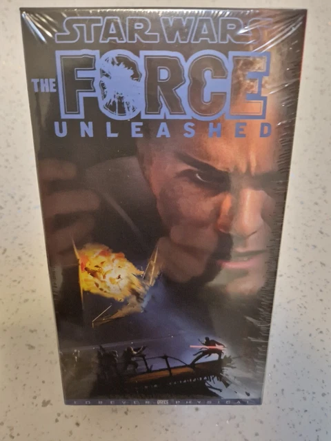 Trader Games - STAR WARS: THE FORCE UNLEASHED - PREMIUM EDITION SWITCH Usa New Game In Englishfrdeesit Limited Run Game 146 0819976029867