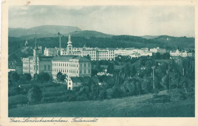 AK aus Graz Landeskrankenhaus Steiermark (CC56) (31)