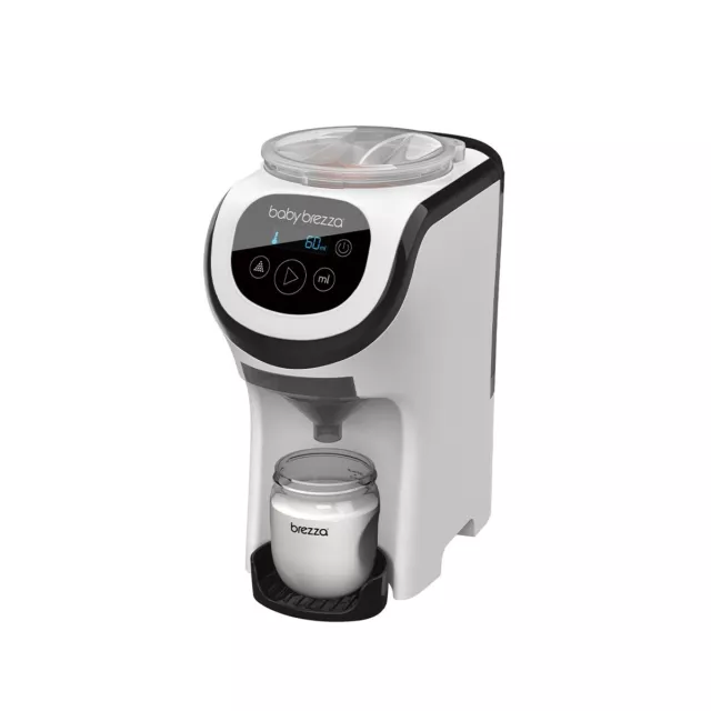 Baby Brezza Formula Pro Mini Baby Formel Maschine