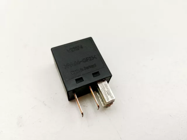 Volvo Xc90 Relay Control Module Unit 5Pin 9441161 2006