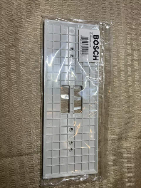 Request to exit motion rex   bosch   DS160 Base mounting plate TP160