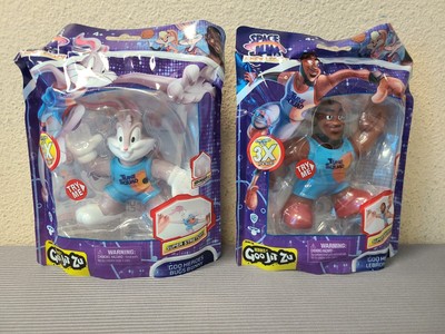 space jam a new legacy stretchy goo filled action figure stores
