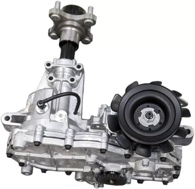 HUSQVARNA HYDRO GEAR EZT LH Transmission 510375601 ZC DUBB 8D8C 2WPX 724.99 PicClick