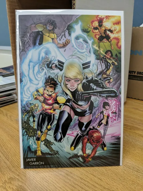 New Mutants #1 Variant Covers - You choose. Marvel Comics X-Men 2020 NM 3