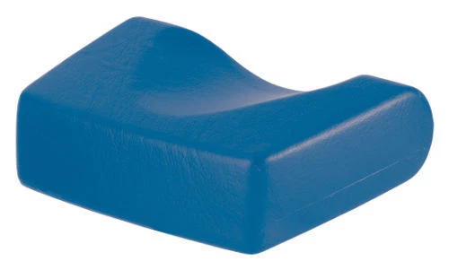 Solarium Tête Repos Confortable Oreiller Pour Lie Down Bronzage Lits Hygiénique
