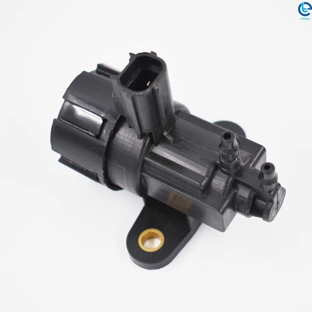 GENUINE FORD EGR Vacuum Solenoid Purge Valve Fit Mustang F150