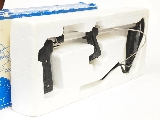 Telescopio Agarre, Rifle Agarre para Cámaras Con Cable Lanzamiento. St No u10950