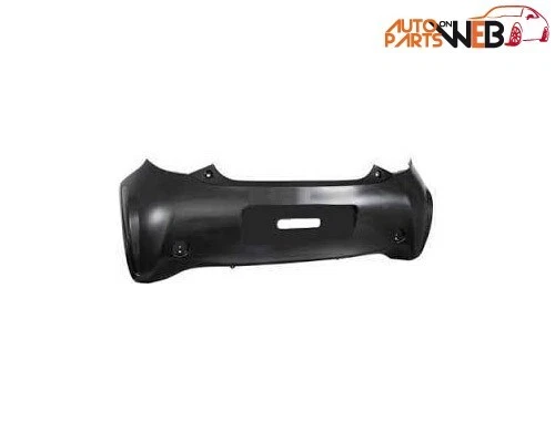 Paraurti Posteriore Renault Twingo