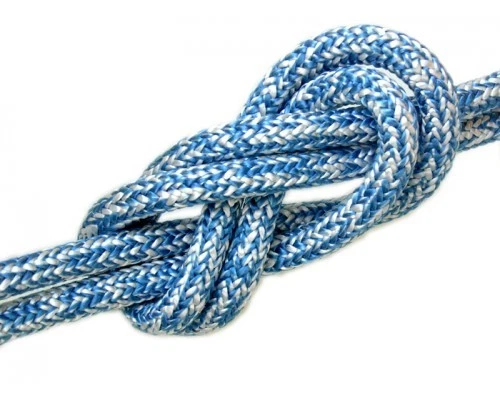 Coil 328 1/12ft Double Braided Dyneema Airstar Ø0 1/4in Fibre Slip For Laser