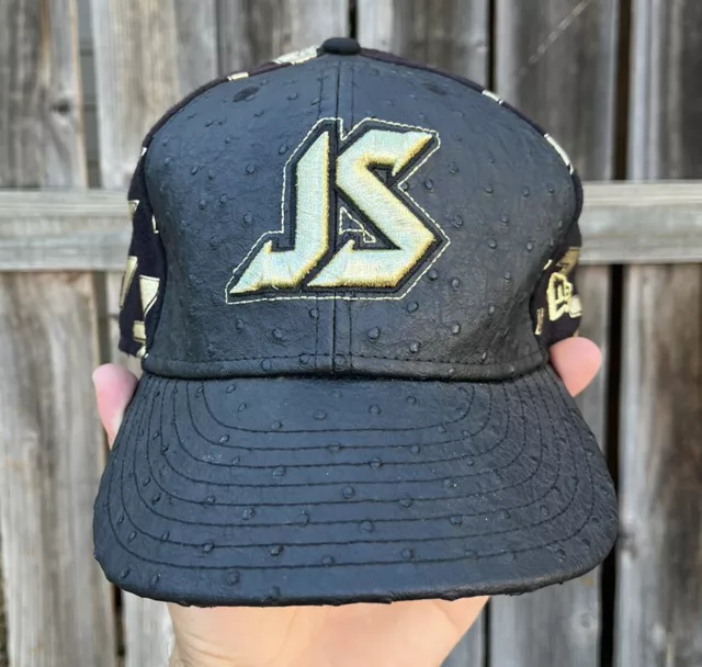 New Era Capture The Flag James Stewart Edition Fitted Hat 7 1/4 Motocross RARE New Era Capture The Flag James Stewart Edition Fitted Hat 7 1/4 Motocross RARE