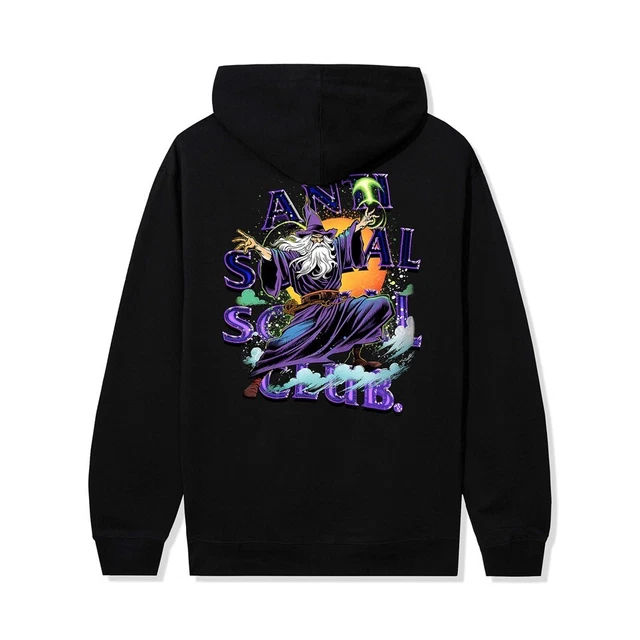 Assc felpa deals