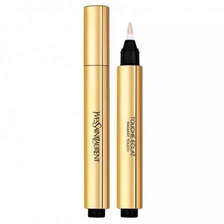 Yves Saint Laurent - Touch Eclat Radiant Touch (7 leuchtende Mokka - 2,5 ml)