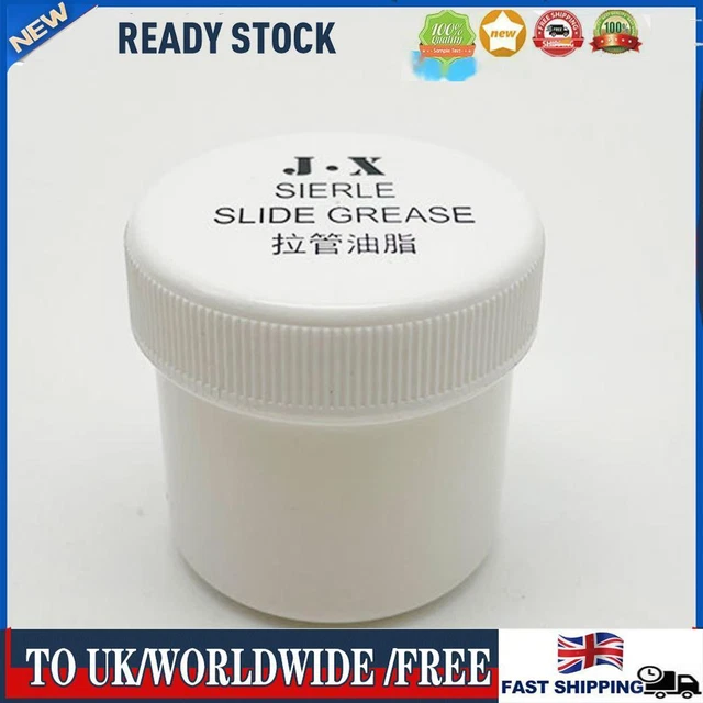 Clarinet Slide Grease Trombone Care Brass Slide Grease Instruments Maintain Tool