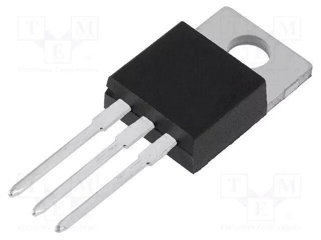 Diode : Diode Redresseur Schottky Tht 2x10A 100V MBR20100CT C0 Schottkydiode