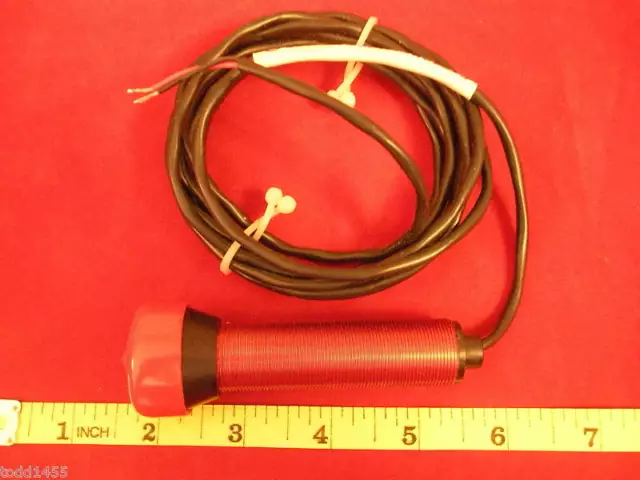 Opcon Cutler Hammer 1161A-200 Photoelectric Sensor Head