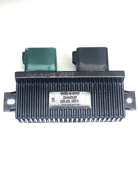 Ford Glow Plug Module FORD F450 7.3L 6.0L Glow Plug Control Module £85.68 - PicClick UK