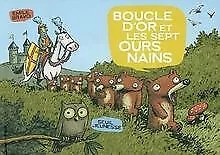 Boucle d'Or et les sept ours nains von Bravo, Emile | Buch | Zustand sehr gut