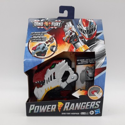 morpher dino fury