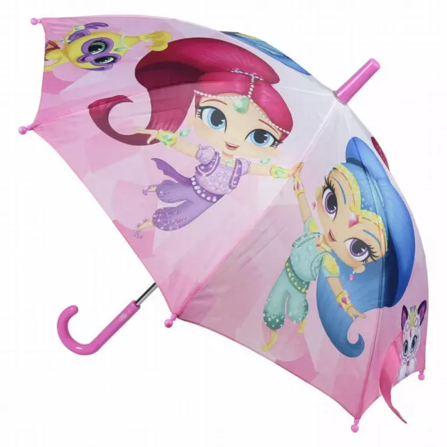 Ombrello Manuale Di Shimmer And Shine (19072)