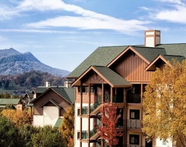 Club Wyndham Access - Annual  84,000 Points