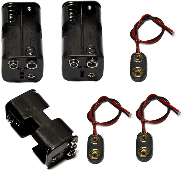 Other Multipurpose Batteries, Multipurpose Batteries & Power