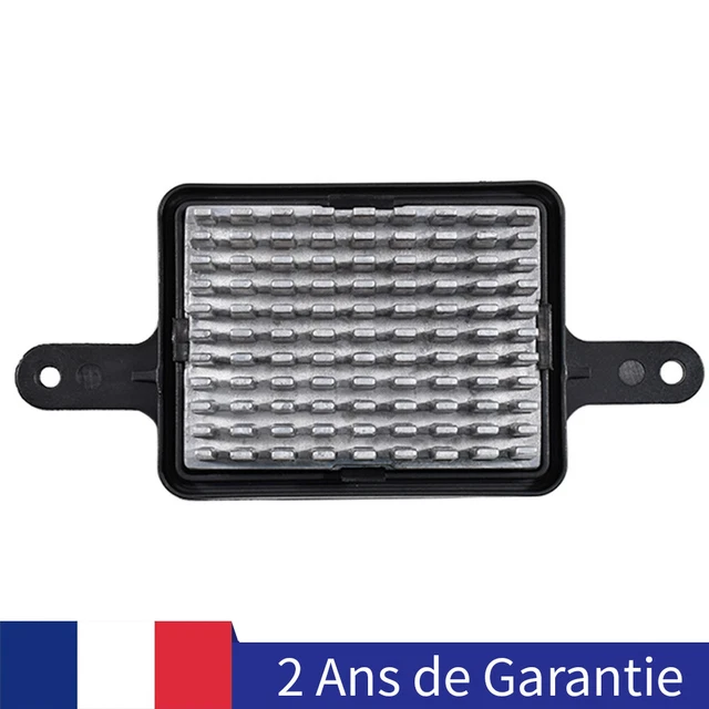 Résistance De Chauffage + Faisceau Pour Peugeot 3008, 5008, Citroën DS5 - Ref. P7708005 - NEWPARTS - Neuf, 2 Ans Garantie