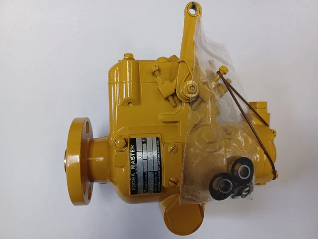 A151670 REMAN for CASE FUEL INJECTION PUMP PRICE INC $400 CORE CHARGE A151670 REMAN for CASE FUEL INJECTION PUMP PRICE INC $400 CORE CHARGE
