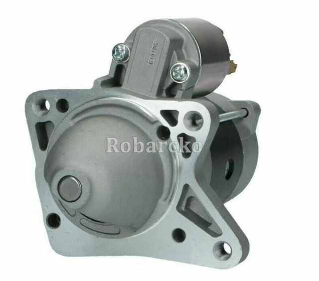 Anlasser Starter 2,2 KW Für Ford Ranger Mazda B-Serie BT-50