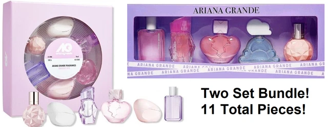Ariana grande sales perfume coffret