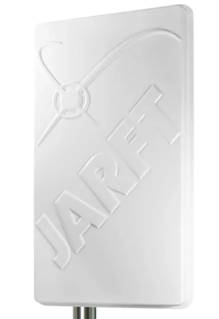 Jarft J 1800 LTE Antenne inkl. 5 m Antennenkabel Wie neu