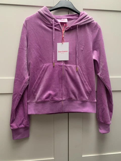 ebay juicy couture tracksuit