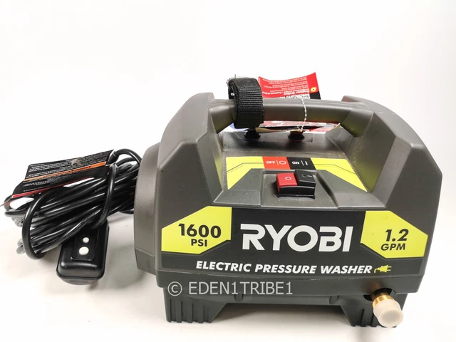 Ryobi ry141612vnm deals