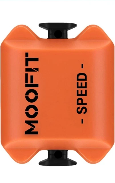 Moofit discount cadence sensor
