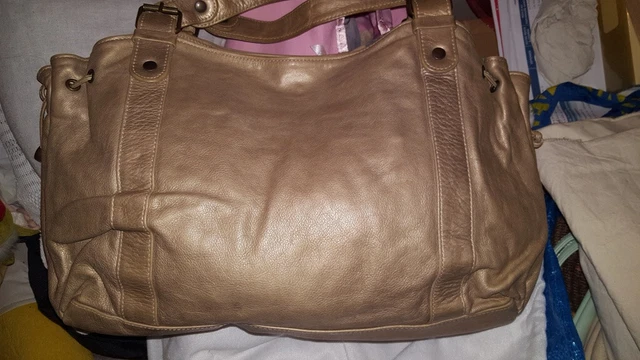 Sac gerard sales darel doré