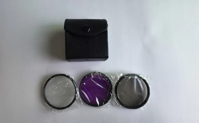 Filters, Lenses & Filters, Cameras & Photo - PicClick CA