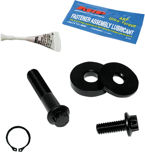 KIT FISSAGGIO PER PARACATENA INTEGRALE bk952