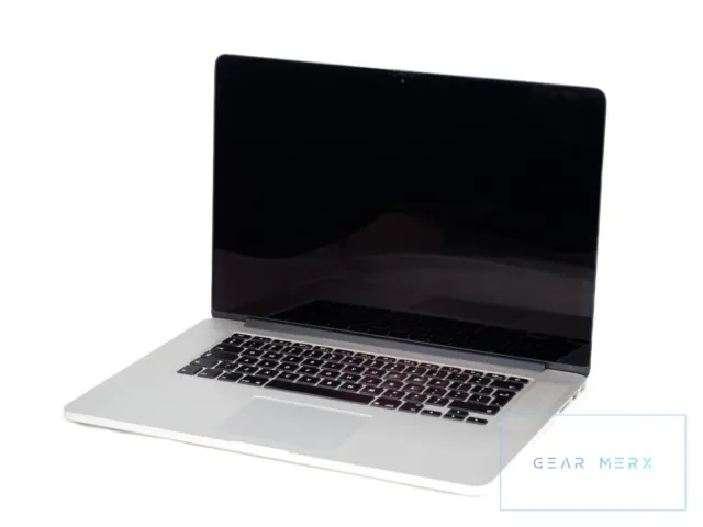 Apple MacBook Pro 15,4"" Retina Intel i7 2,4 GHz 16 GB RAM NVIDIA 650M 256 GB