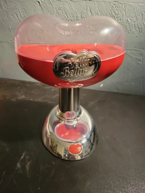 2017 Jelly Belly Bean Candy Automatic Dispenser
