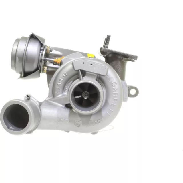 Turbolader Alfa Romeo 147 156 Fiat Stilo 192 1.9 Jtd 16V Turbo Diesel 116432