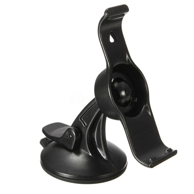 Supporto parabrezza auto 9x2x1,4 cm adatto per Garmin Nuvi 50 50LM